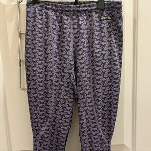 Girls extra large riding pants